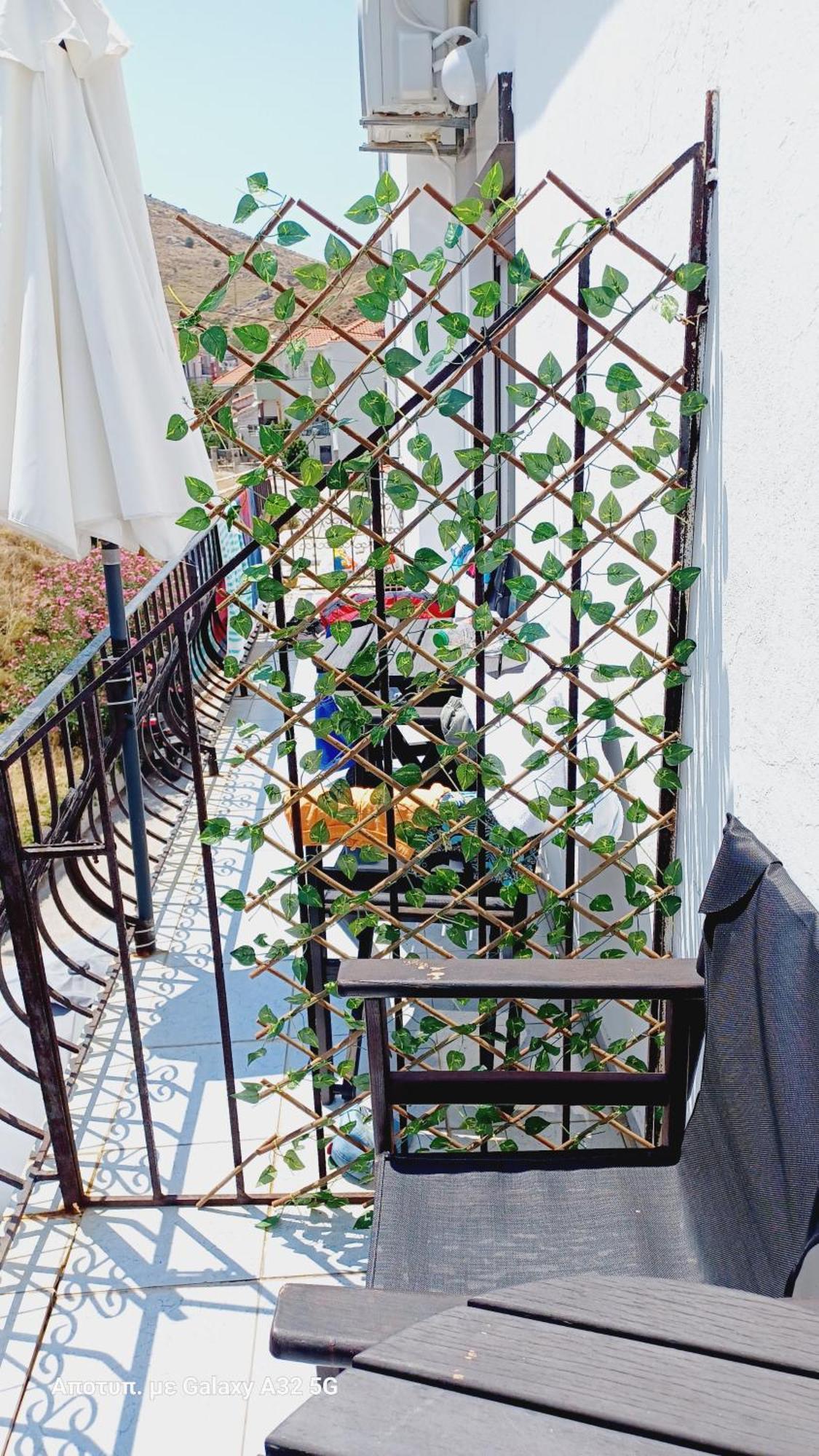 Kostas Studios Apartments - Ενοικιαζόμενα Δωμάτια Με Κουζινάκι Myrina Eksteriør billede