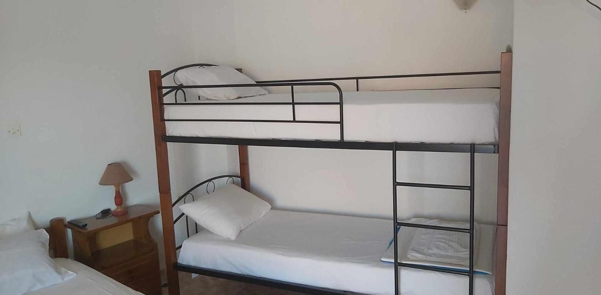 Kostas Studios Apartments - Ενοικιαζόμενα Δωμάτια Με Κουζινάκι Myrina Eksteriør billede